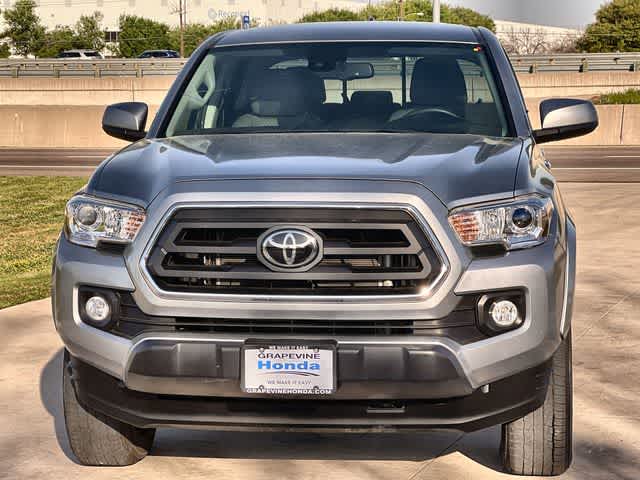 Thumbnail: 2023 Toyota Tacoma - 7
