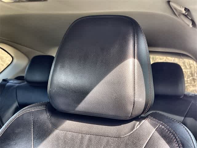 Thumbnail: 2018 Mazda CX-5 - 25