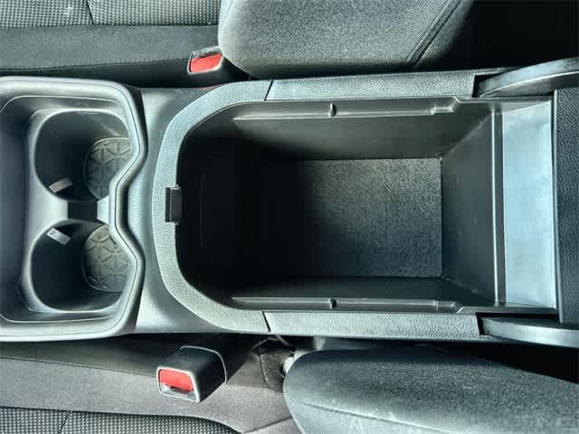 Thumbnail: 2021 Toyota RAV4 - 26