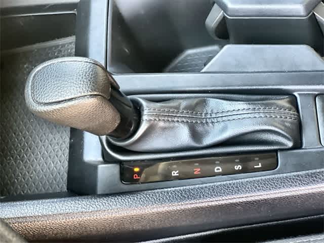 Thumbnail: 2024 Honda Accord - 16