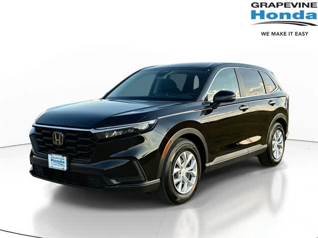 Thumbnail: 2026 Honda CR-V - 1