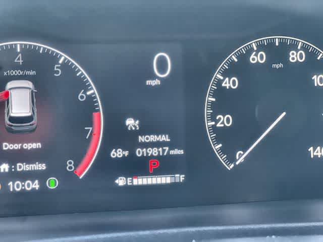 Thumbnail: 2025 Honda Pilot - 20