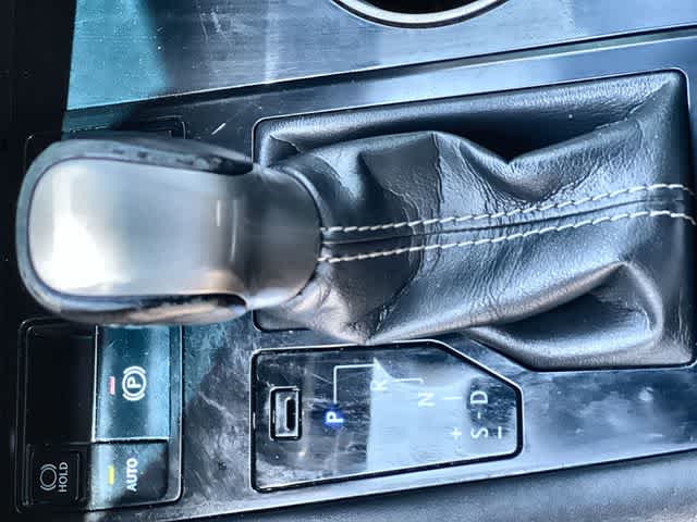 Thumbnail: 2017 Lexus RX - 16