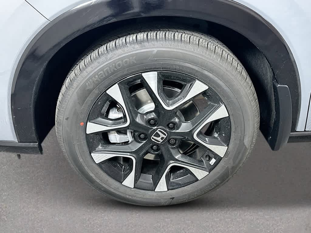 Thumbnail: 2026 Honda HR-V - 8