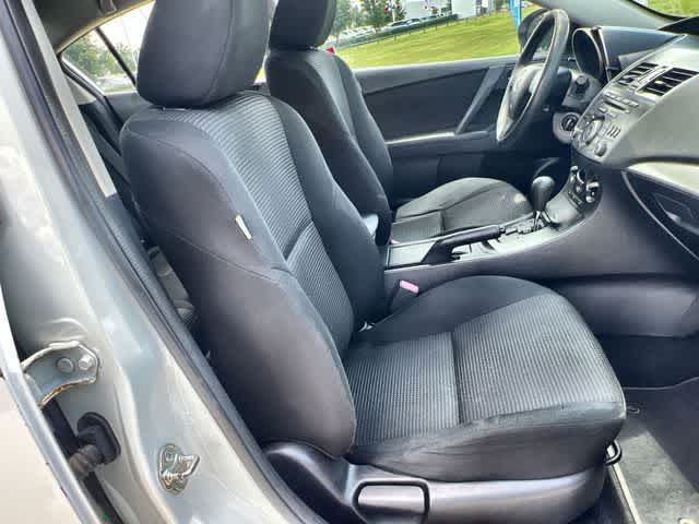 Thumbnail: 2013 Mazda Mazda3 - 12