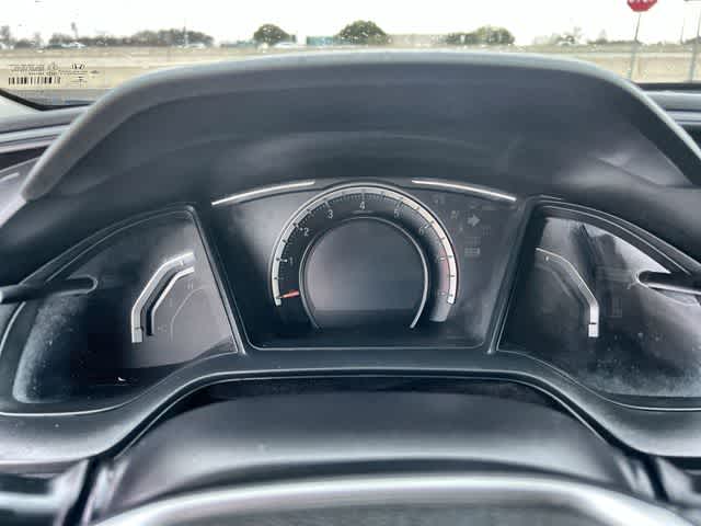 Thumbnail: 2017 Honda Civic - 19