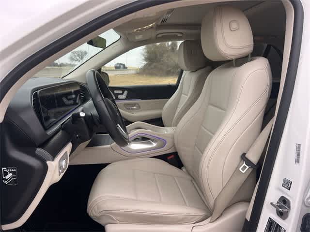 Thumbnail: 2022 Mercedes-Benz GLE - 11