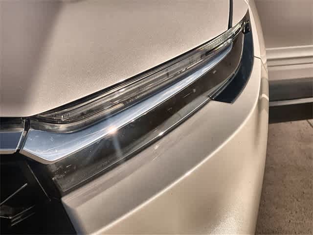 Thumbnail: 2023 Honda CR-V - 24