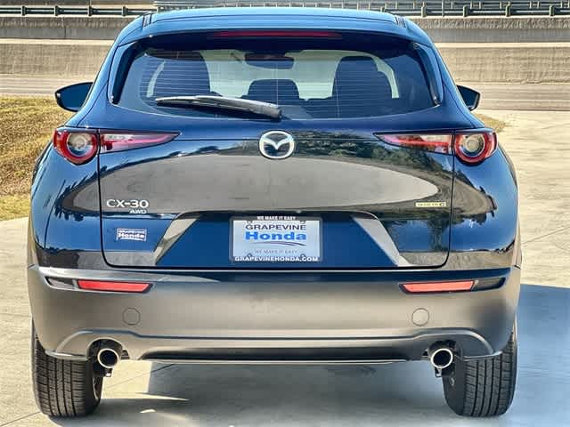 Thumbnail: 2023 Mazda CX-30 - 6