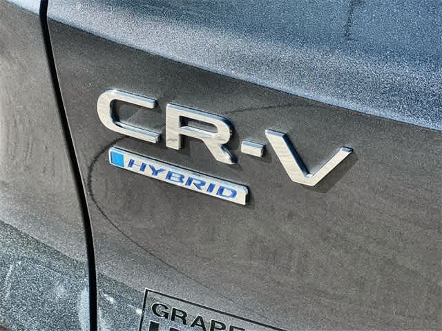 Thumbnail: 2023 Honda CR-V - 8