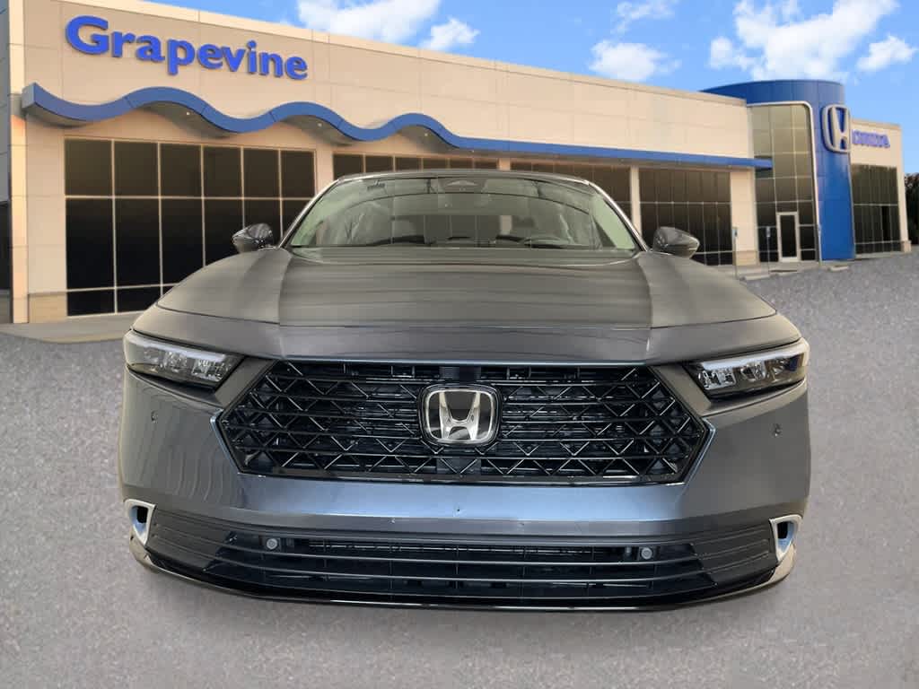 Thumbnail: 2026 Honda Accord - 10