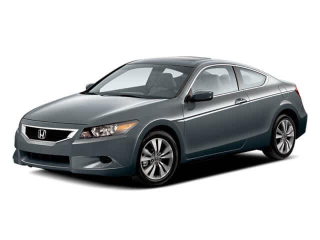 2009 Honda Accord EX -
                  Grapevine, TX