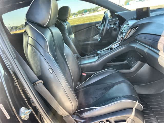 Thumbnail: 2019 Acura RDX - 12