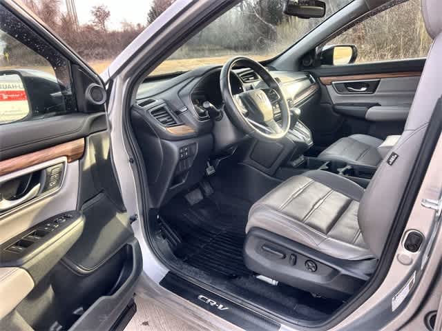 Thumbnail: 2021 Honda CR-V - 3