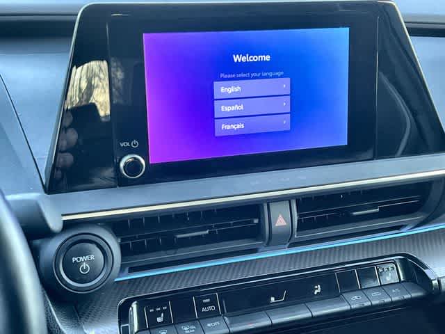 Thumbnail: 2024 Toyota Prius - 18