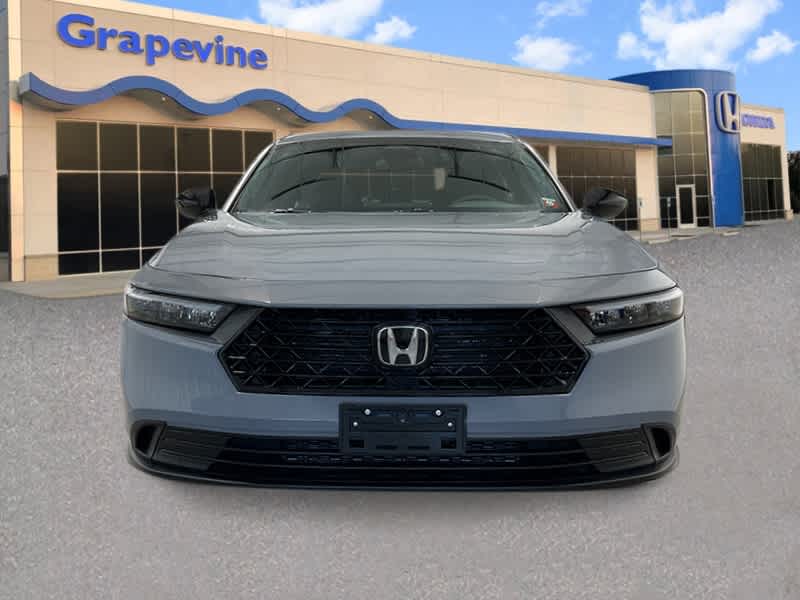 Thumbnail: 2025 Honda Accord - 10