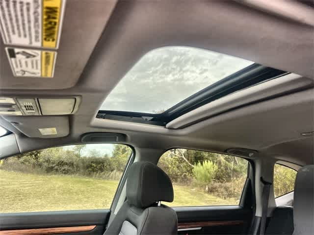 Thumbnail: 2022 Honda CR-V - 32