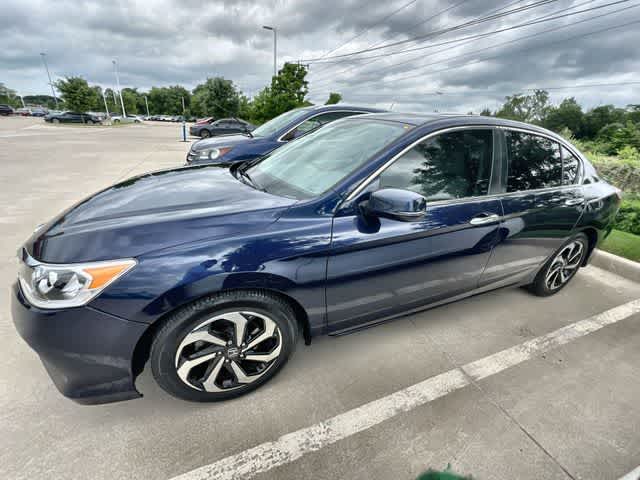 Thumbnail: 2016 Honda Accord - 4