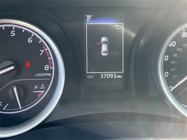 Thumbnail: 2023 Toyota Camry - 19