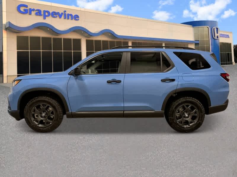Thumbnail: 2025 Honda Pilot - 2