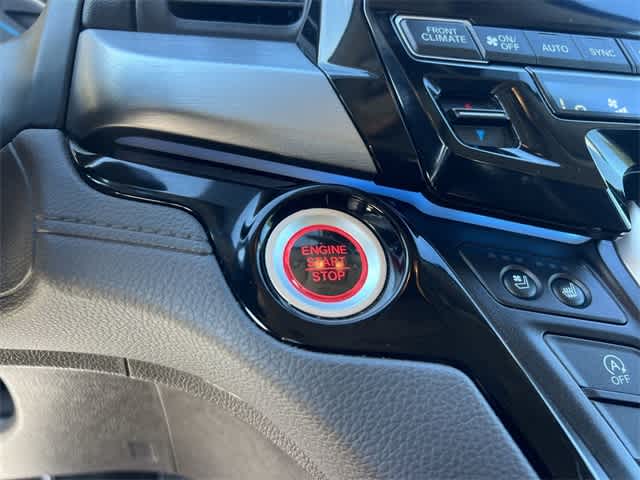 Thumbnail: 2020 Honda Odyssey - 28