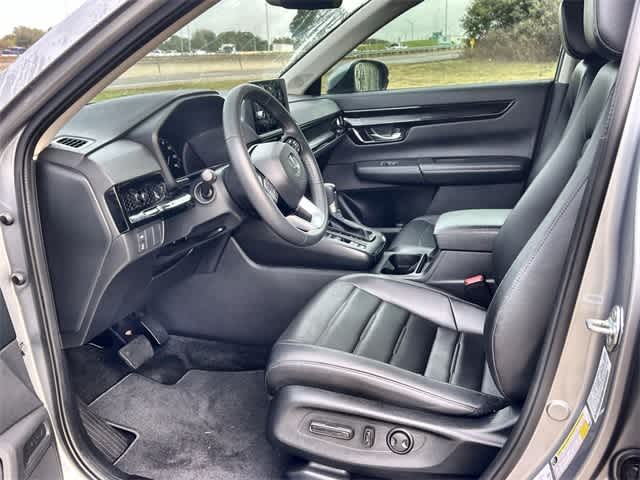 Thumbnail: 2024 Honda CR-V - 3