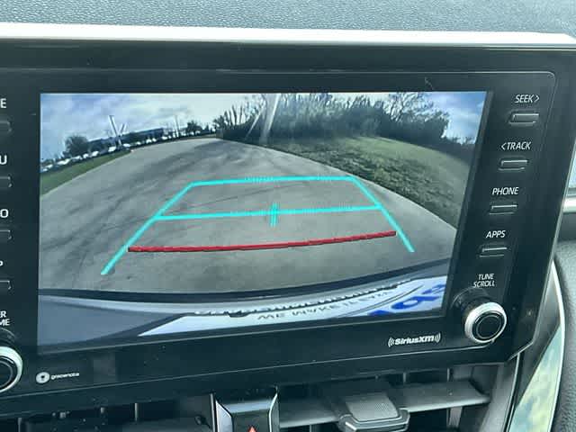 Thumbnail: 2022 Toyota Corolla Cross - 26