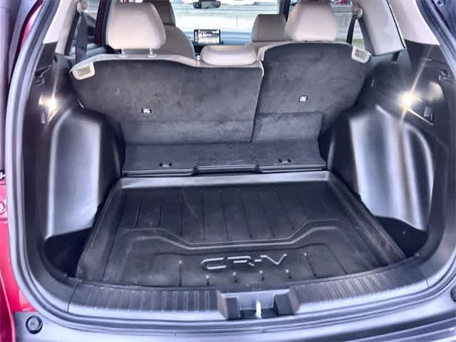 Thumbnail: 2023 Honda CR-V - 20