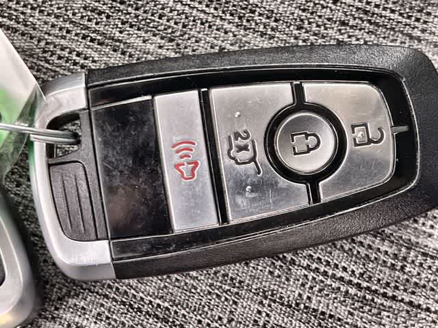 Thumbnail: 2022 Ford Bronco Sport - 21