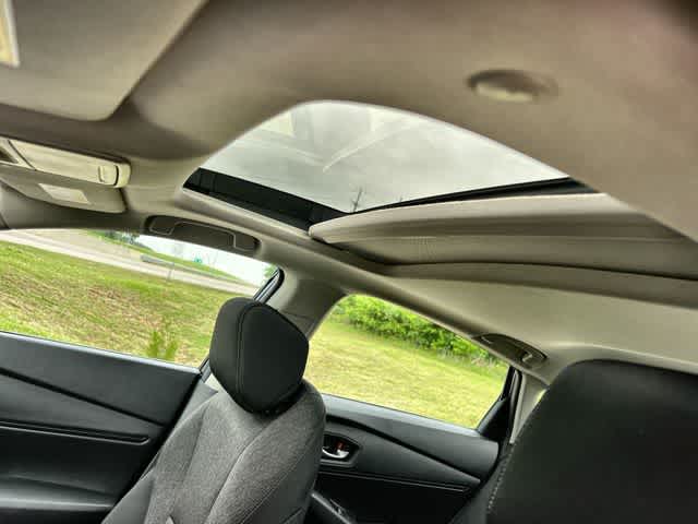 Thumbnail: 2024 Honda Accord - 32