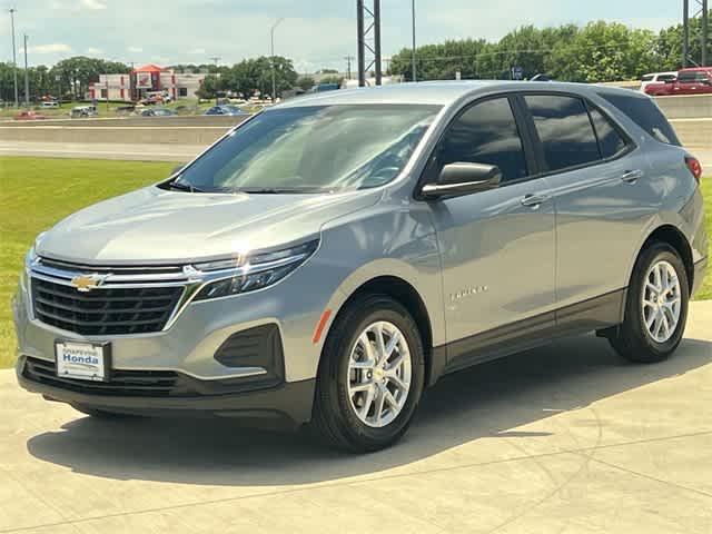 2023 Chevrolet Equinox LS -
                  Grapevine, TX