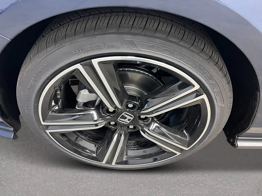 Thumbnail: 2026 Honda Accord - 10