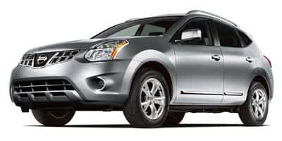 2011 Nissan Rogue SV -
                  Grapevine, TX