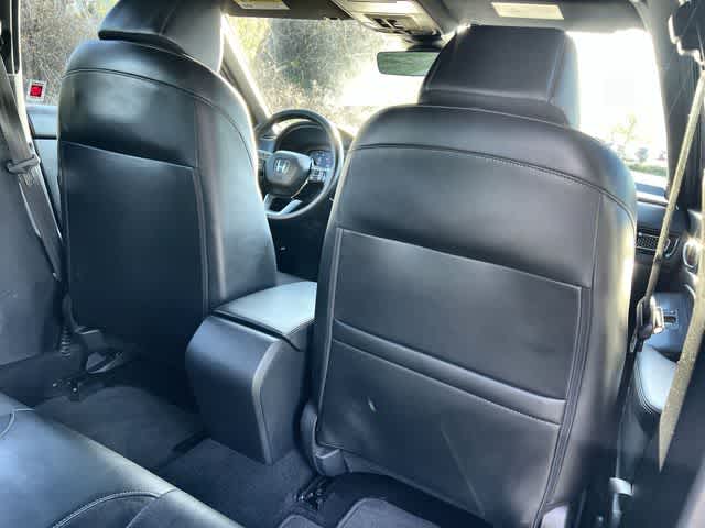 Thumbnail: 2025 Honda Civic - 13