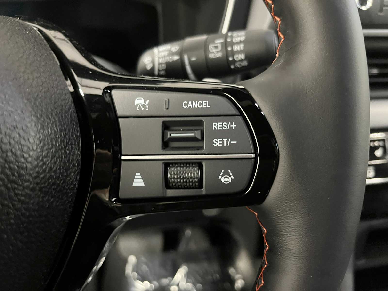 2026 Honda Passport TrailSport 19