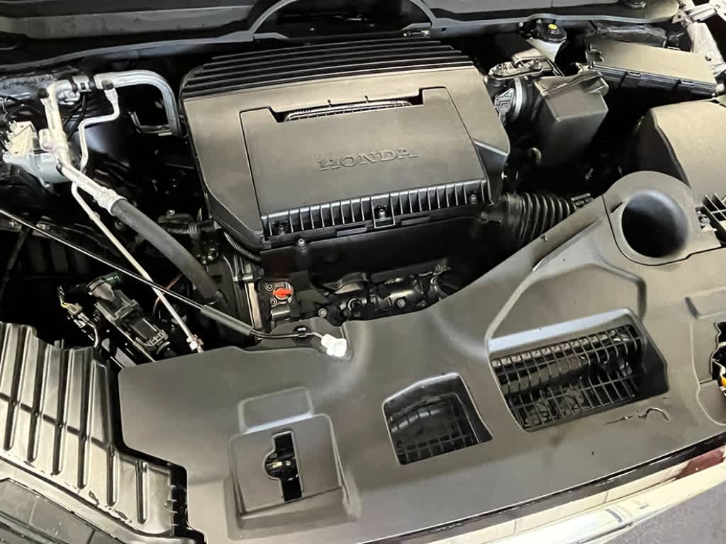 Thumbnail: 2026 Honda Pilot - 12