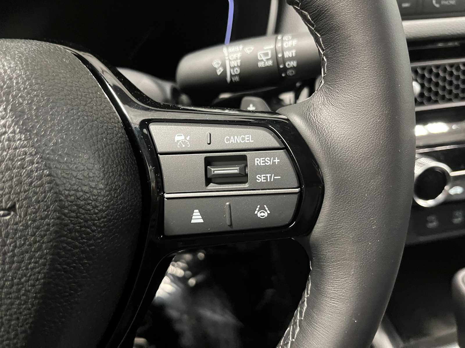 Thumbnail: 2026 Honda Civic - 19