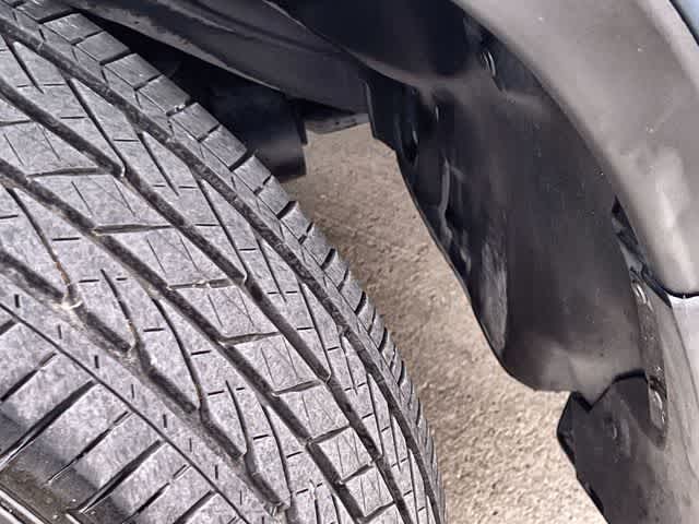 Thumbnail: 2018 Honda Pilot - 23