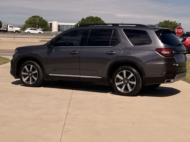 Thumbnail: 2023 Honda Pilot - 4