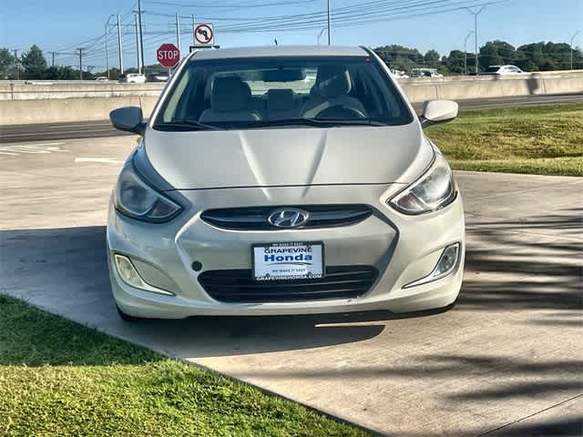 Thumbnail: 2016 Hyundai Accent - 7