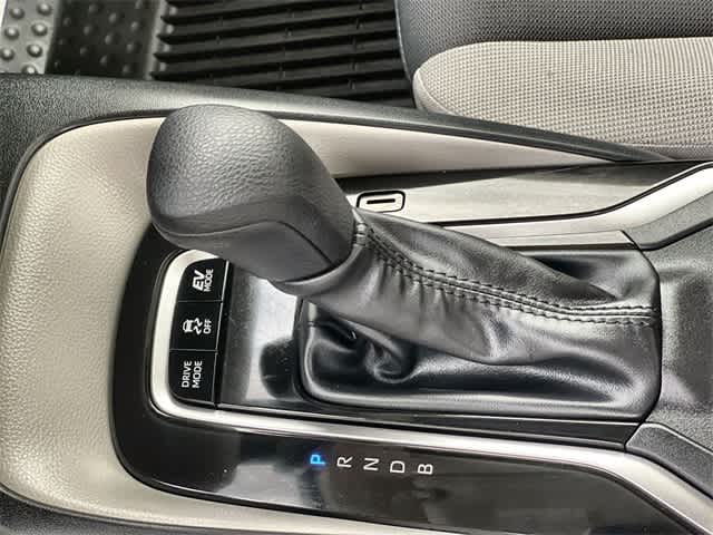 Thumbnail: 2024 Toyota Corolla - 16