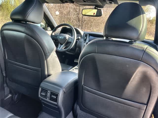 Thumbnail: 2018 INFINITI  - 13