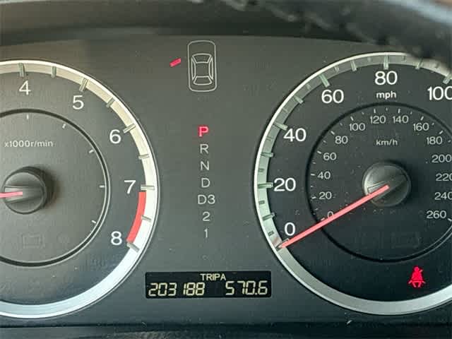 Thumbnail: 2011 Honda Accord - 19
