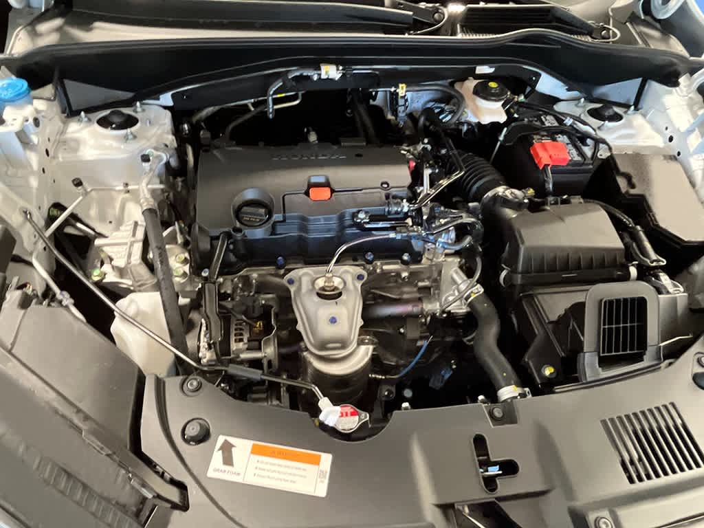 Thumbnail: 2026 Honda HR-V - 11