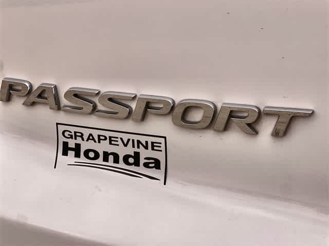 Thumbnail: 2023 Honda Passport - 8