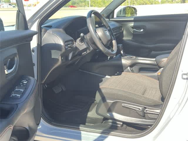 Thumbnail: 2025 Honda HR-V - 3