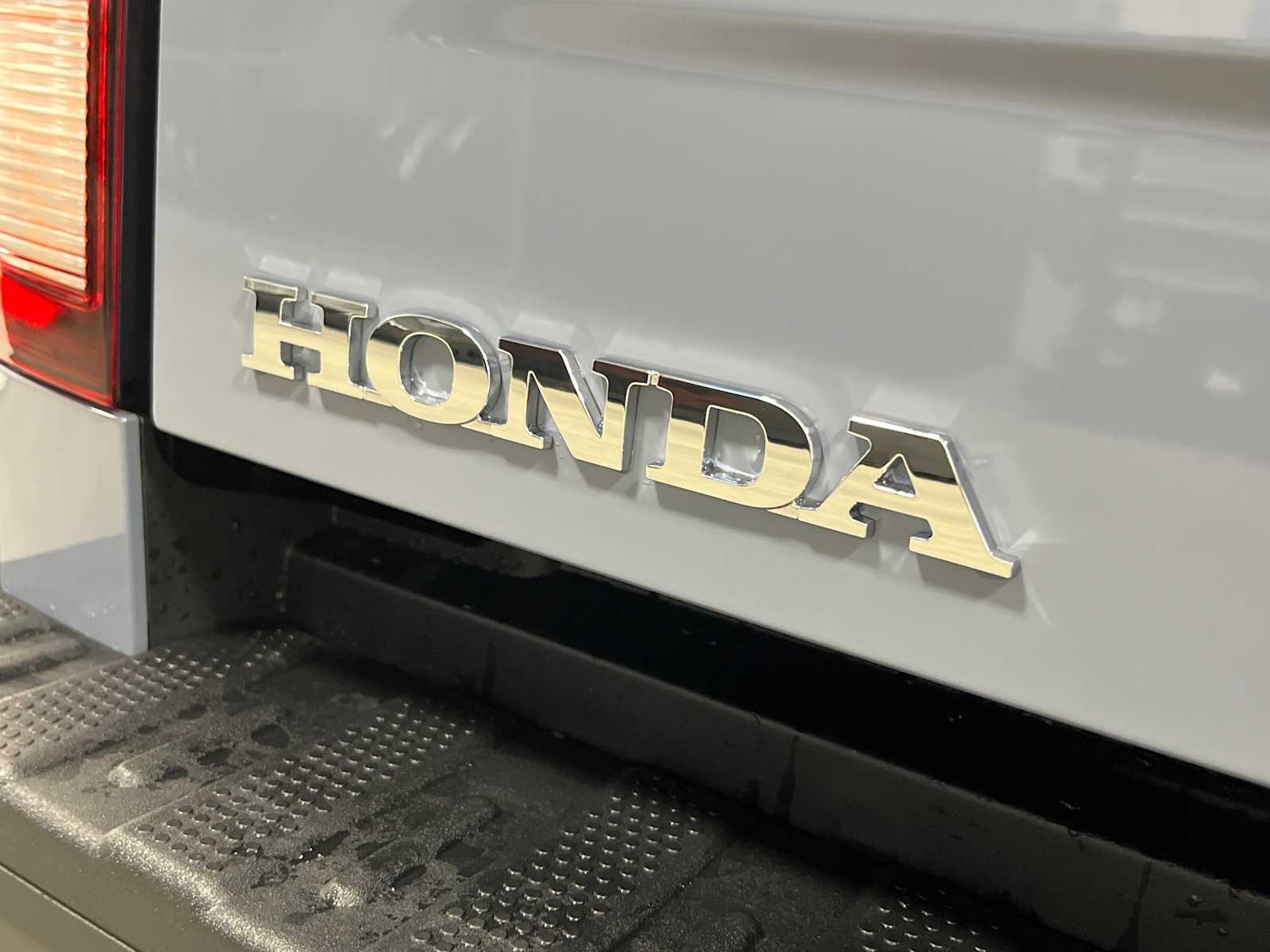 Thumbnail: 2026 Honda Ridgeline - 5