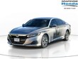  Honda Accord Hybrid