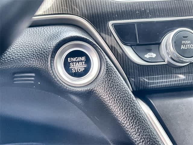 Thumbnail: 2018 Honda Accord - 28