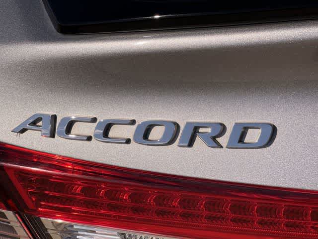Thumbnail: 2022 Honda Accord - 8